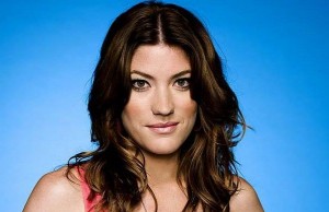 Jennifer Carpenter castée dans le pilote d’ABC, Sea Of Fire