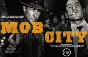 TNT annule Mob City