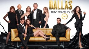 Lundi 24/02, ce soir : retour de Dallas et The Voice !