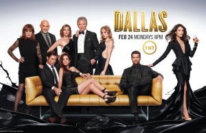 Lundi 24/02, ce soir : retour de Dallas et The Voice !