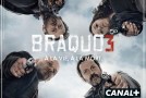 Braquo saison 3 Canal+ : A la vie, à la mort. Vidéo de l’épisode 3.01