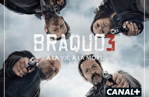 Braquo saison 3 Canal+ : A la vie, à la mort. Vidéo de l’épisode 3.01