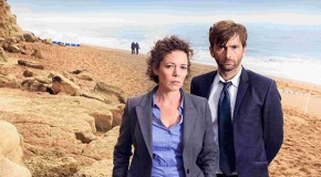 La série Broadchurch bientôt sur France 2