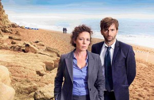 La série Broadchurch bientôt sur France 2