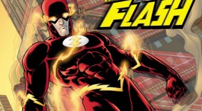 Un acteur de The Flash et 6 autres dans le spin-off de Arrow, Flash