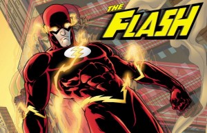 Un acteur de The Flash et 6 autres dans le spin-off de Arrow, Flash