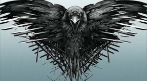 Poster Game Of Thrones saison 4