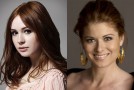 Karen Gillian bientôt sur ABC et Debra Messing bientôt sur NBC ?