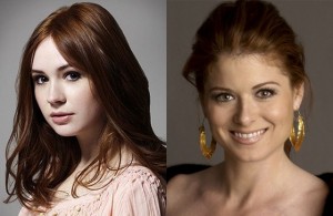 Karen Gillian bientôt sur ABC et Debra Messing bientôt sur NBC ?