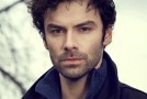 Aidan Turner (Being Human) sera Ross Poldark sur la BBC One