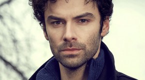 Aidan Turner (Being Human) sera Ross Poldark sur la BBC One