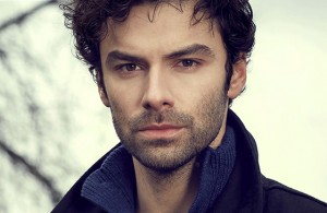 Aidan Turner (Being Human) sera Ross Poldark sur la BBC One