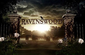 ABC Family annule Ravenswood