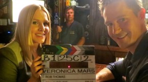 Le film Veronica Mars sort le 14 mars au cinéma et aussi en ligne