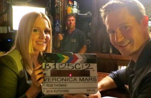 Le film Veronica Mars sort le 14 mars au cinéma et aussi en ligne