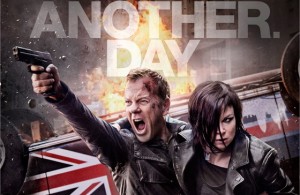 24: Live Another Day a droit à un nouveau trailer et un poster