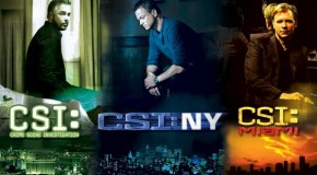 Un nouveau spin-off pour CSI qui a trouvé son actrice principale