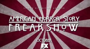 Tour d’horizon de la 4ème saison d’American Horror Story : Freak Show