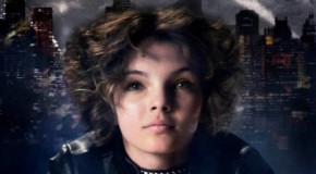 Gotham : 1ères images de Gordon, Bullock, Bruce Wayne et la future Catwoman