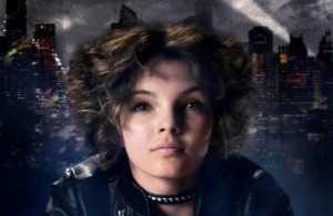 Gotham : 1ères images de Gordon, Bullock, Bruce Wayne et la future Catwoman