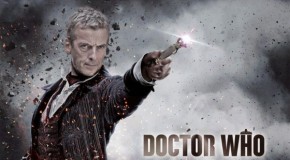 Doctor Who saison 8 : une ennemie en provenance de Spooks