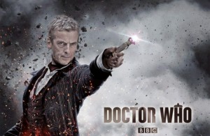 Doctor Who saison 8 : une ennemie en provenance de Spooks