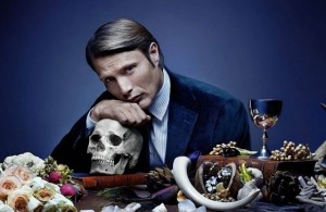 Hannibal est de retour avec sa 2ème saison !