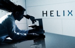 Syfy donne une saison 2 pour Helix !