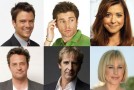 Séries en préparation sur CBS pour 2014-2015 : Duhamel, Roday, Hannigan, Perry, Bakula, Arquette