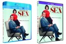 Blu-ray/DVD Masters of Sex saison 1 : test et date de sortie