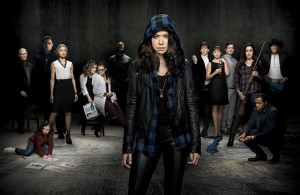 Découvrez le nouveau clone d’Orphan Black saison 2, un poster et des photos