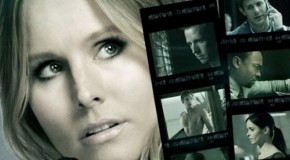 Les 8 premières minutes du film Veronica Mars ! Et la B.O. est disponible