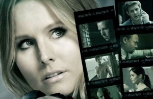 Les 8 premières minutes du film Veronica Mars ! Et la B.O. est disponible
