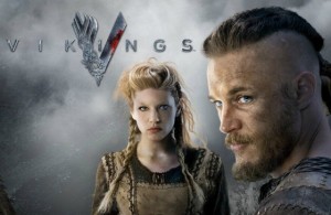 Vikings renouvelée pour une saison 3