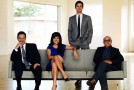 Une dernière saison de 6 épisodes pour White Collar