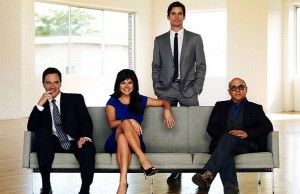 Une dernière saison de 6 épisodes pour White Collar