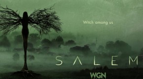 Dimanche 20/04, ce soir : Salem, Devious Maids et Signed, Sealed, Delivered