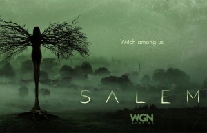 Une saison 2 pour Salem !