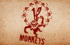 12 épisodes pour 12 Monkeys sur SyFy
