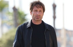 NBC retient le thriller Aquarius, avec David Duchovny