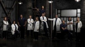 Grey’s Anatomy : qui a resigné son contrat ?