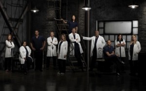 Grey’s Anatomy : qui a resigné son contrat ?