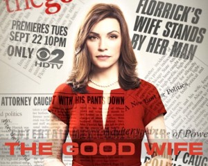 The Good Wife, le récap : L’instant d’après [Spoilers 5×17]