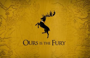 Sondage Game Of Thrones : qui est votre Baratheon préféré ?