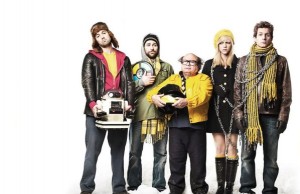 Des saisons 11 et 12 pour It’s Always Sunny In Philadelphia