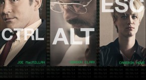 Premier teaser de Halt and Catch Fire sur AMC avec Lee Pace