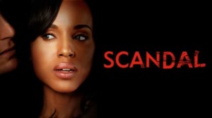 Scandal : Sous le soleil ? [spoilers 3×18]