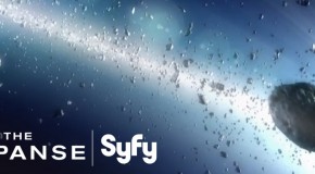 Bande-annonces The Expanse : Syfy s’attaque à nouveau à l’espace