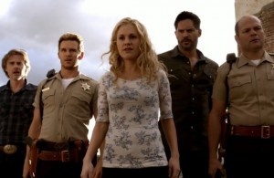 Trailers True Blood saison 7 et Witches of East End saison 2