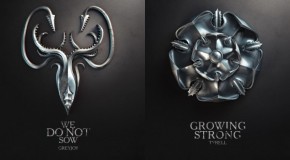 Sondage Game Of Thrones : Greyjoy vs Tyrell